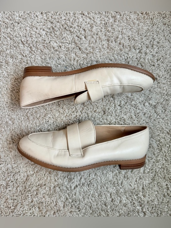 Franco Sarto Shoes - Franco Sarto Hudley Loafer - Size 6.5M